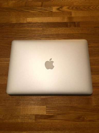 MacBookAir 2017 13.3インチ トラックパッドのクリックのみ不良
