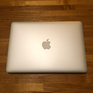 【ネット決済】MacBookAir 2017 13.3インチ ト...
