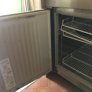 その他 ホシザキ☆冷蔵庫☆業務用恒温高湿庫☆BR-63S☆