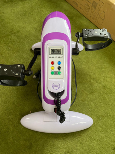 健康器具　フィット ネスバイク