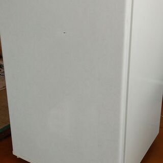 冷蔵庫　DAEWOO　　DRF-T75K　大宇電子ジャパン