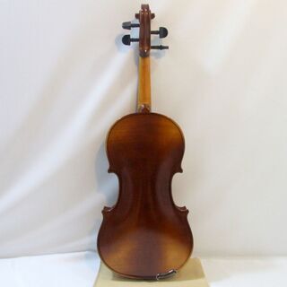 メンテ済み 分数 3/4 チェコ製 バイオリン Antonius Stradivarius.1713 