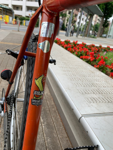 片倉シルク グロワール スポルティーフ70's Yahoo!オークション