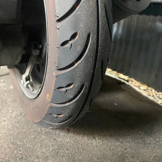 決まりました　スズキ　レッツ4  最終型　格安　USB付き