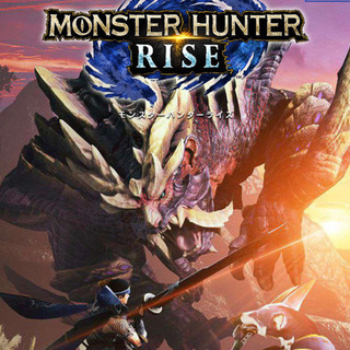 モンハンrise ハンター仲間募集 りょう あおば通のゲーム アプリのメンバー募集 無料掲載の掲示板 ジモティー