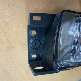 S13 シルビア 角目ヘッドライト左