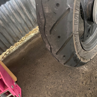 決まりました　スズキ　レッツ4  最終型　格安　USB付き