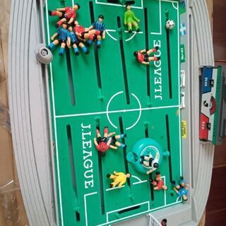 【ネット決済】サッカーボードゲーム
