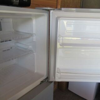 SHARP 冷蔵庫 225l 17年式