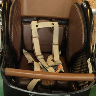 愛品倶楽部柏店】a.n.design works 子供乗せ自転車 26/22 内装3段【問 