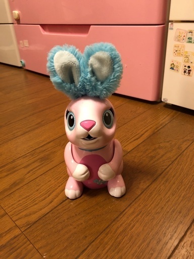 廃盤　はらぺこラビット