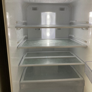 三菱ノンフロン冷凍冷蔵庫MR-D30X-R