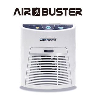 完成品 オゾン脱臭器AIR BUSTER(エアバスター)品 - crumiller.com