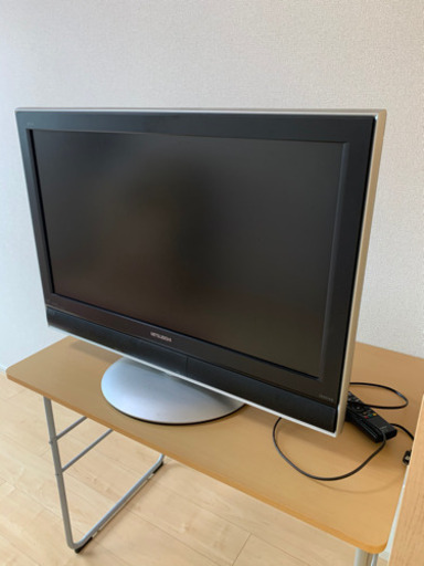 三菱32型テレビ