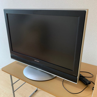 三菱32型テレビ