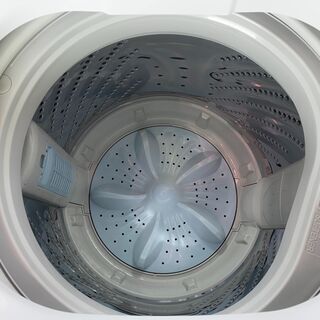 【愛品館八千代店】保証充実Hisense2020年製4.5㎏全自動洗濯乾燥機HW-T45D【愛八ST】