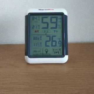ThermoPro 温湿度計