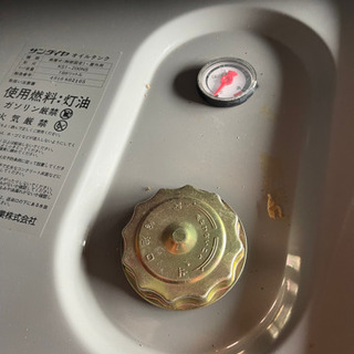 サンダイア　オイルタンク188l