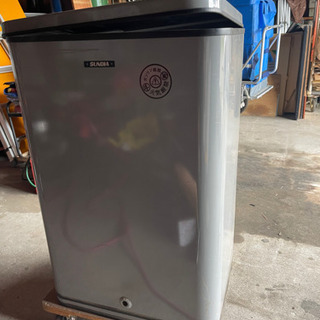 サンダイア　オイルタンク188l