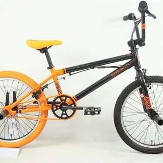 DOPPELGANGER：DX-20DP:20インチBMX DoppleGanger BMX 20”