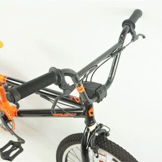 BMX ドッペルギャンガー20インチ DOPPEL GANGER 「ドッペルギャンガー」 BMX DX20 2015年モデル BMX