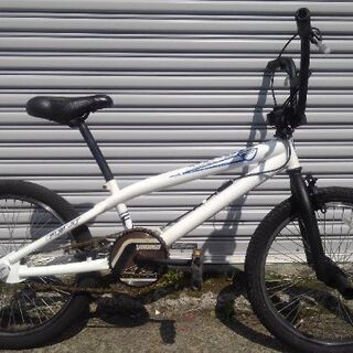 BMX ? 20インチ 中古 自転車 19800円 安心の新規防犯登録料込み