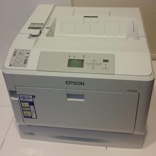 【ネット決済】EPSON LP-S6160