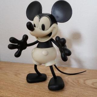 ミッキーマウス／フィギュア