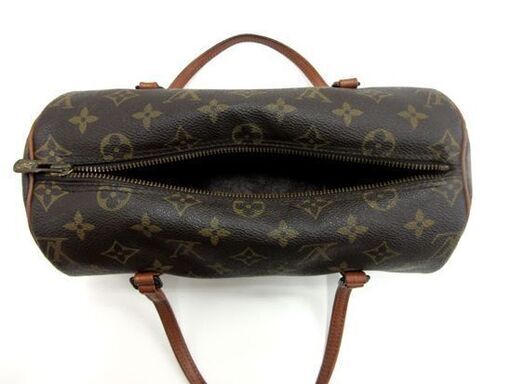 ルイヴィトン　モノグラム　パピヨン30 ハンドバッグ　SP0074 ルイヴィトンモノグラムパピヨン30 ハンドバッグSP0074