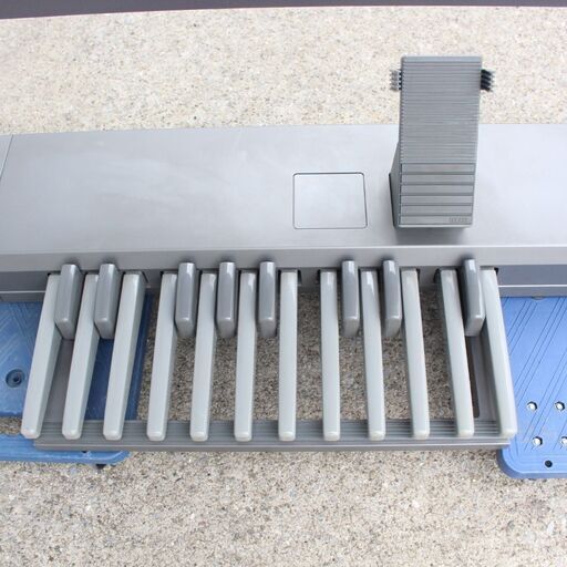 T193) YAMAHA ヤマハ オファー エレクトーン ELS-01 STAGEA ステージア