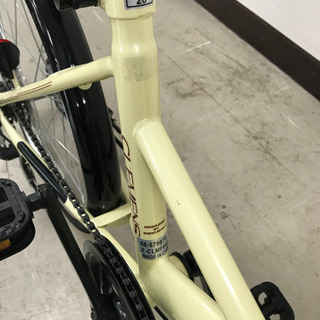 折りたたみ自転車 取引場所 南観音 A 2106-230 ENDO 折りたたみ自転車 