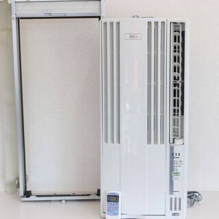2013年製窓用エアコンコロナCW-1813