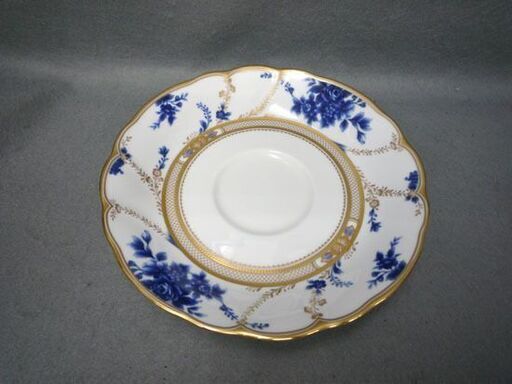 カップ＆ソーサー ノリタケ アンティクィティ 4304 金彩 札幌市手稲区