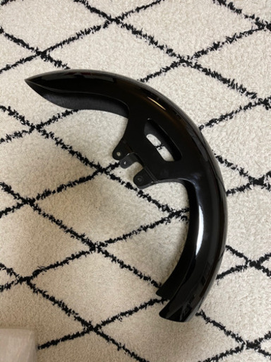 アレンネス　23インチ用　バガーフェンダー