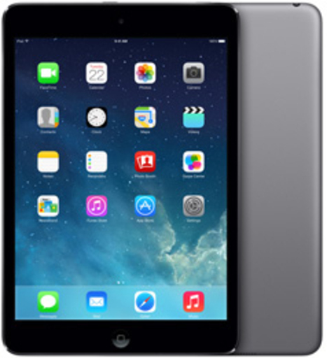 iPad mini 2 Wi-Fi+Cellularモデル