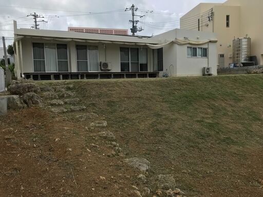 detached 宮古島市平良久貝239番地１
