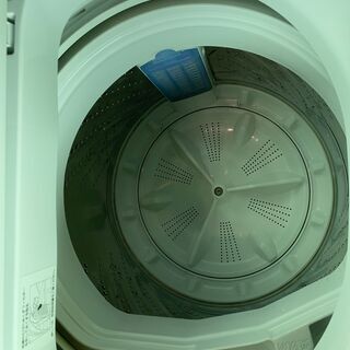 愛品館八千代店】Panasonic(パナソニック) 2017年製 5.0㎏ 全自動洗濯機