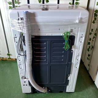 愛品館八千代店】Panasonic(パナソニック) 2017年製 5.0㎏ 全自動洗濯機