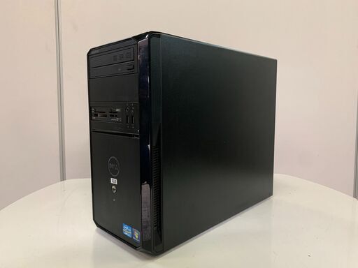 (210616)【30％値下げ】デスクトップPC／Corei5-2400s／8Ｇ／GeForceGT620／HDD1000G