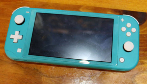 Switchライト