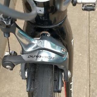 キャノンデール スーパーシックスハイモッド 2010年  コスカボSLR、デュラ