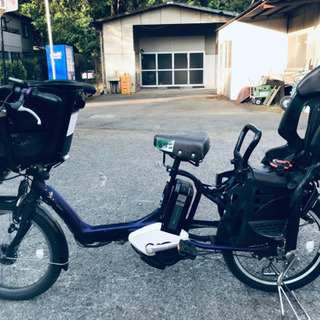 ②898番電動自転車✨ BS アンジェリーノ‼️