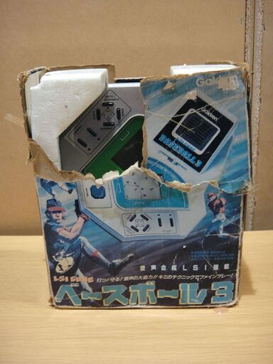 【モノ市場 東海店】ベースボール3