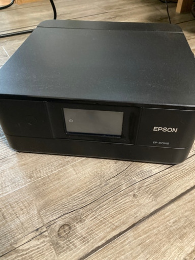 EPSONプリンター