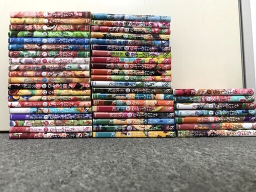 ちはやふる 1-46巻 \u0026 オフィシャルファンブック