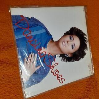 （中古レコードLP）松田聖子￥500（4）