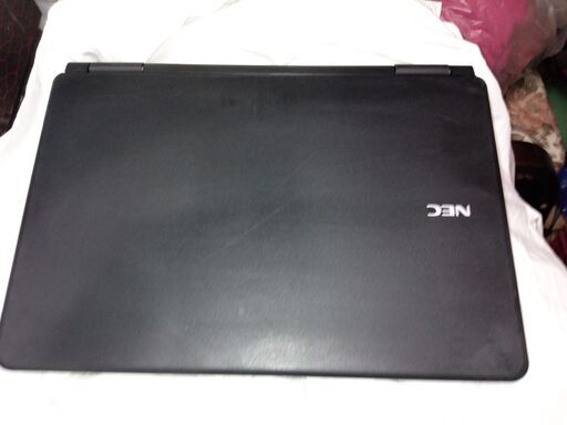 win10 office搭載 15.6インチ大画面 無線LAN DVD再生 ウィルス対策