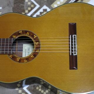タカミネTGL-2/TAKAMINE TGL-2 クラシックギター(中古)〔復活堂 