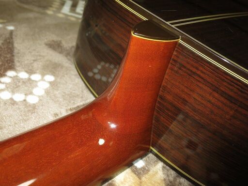 タカミネTGL-2/TAKAMINE TGL-2 クラシックギター()〔復活堂〕 タカミネ 