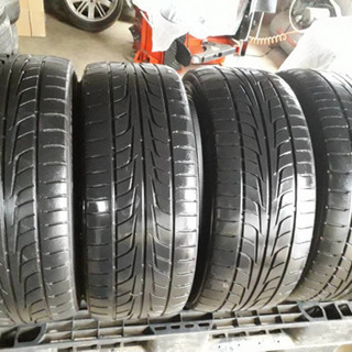 FIREHAWK  WIDE OVAL 225/40R18  4本